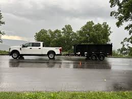 Junk Removal for Events in Lookout Mountain, TN